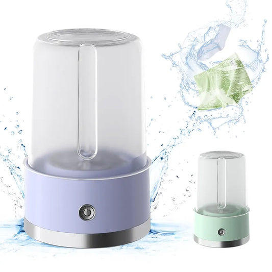 Portable Washing Machine