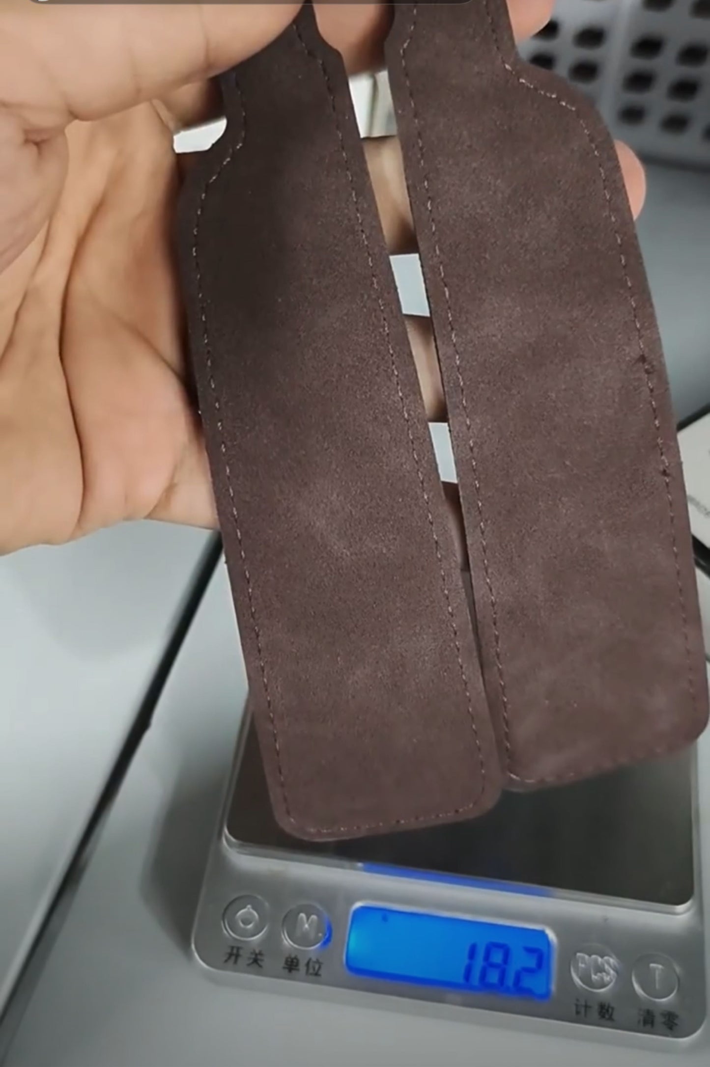 Car Headrest Hook (Pack of 2)