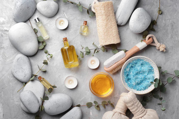 Wellness & Beauty