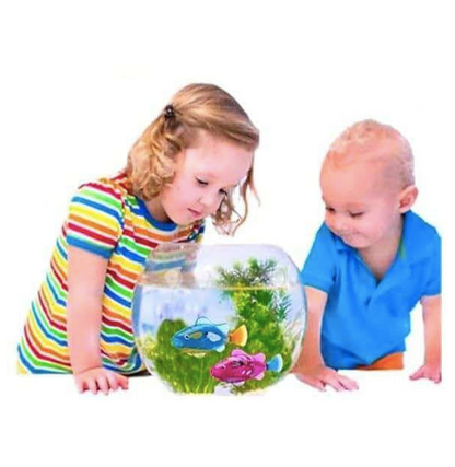 USCollections™ LED Robot Fish Toys🐟