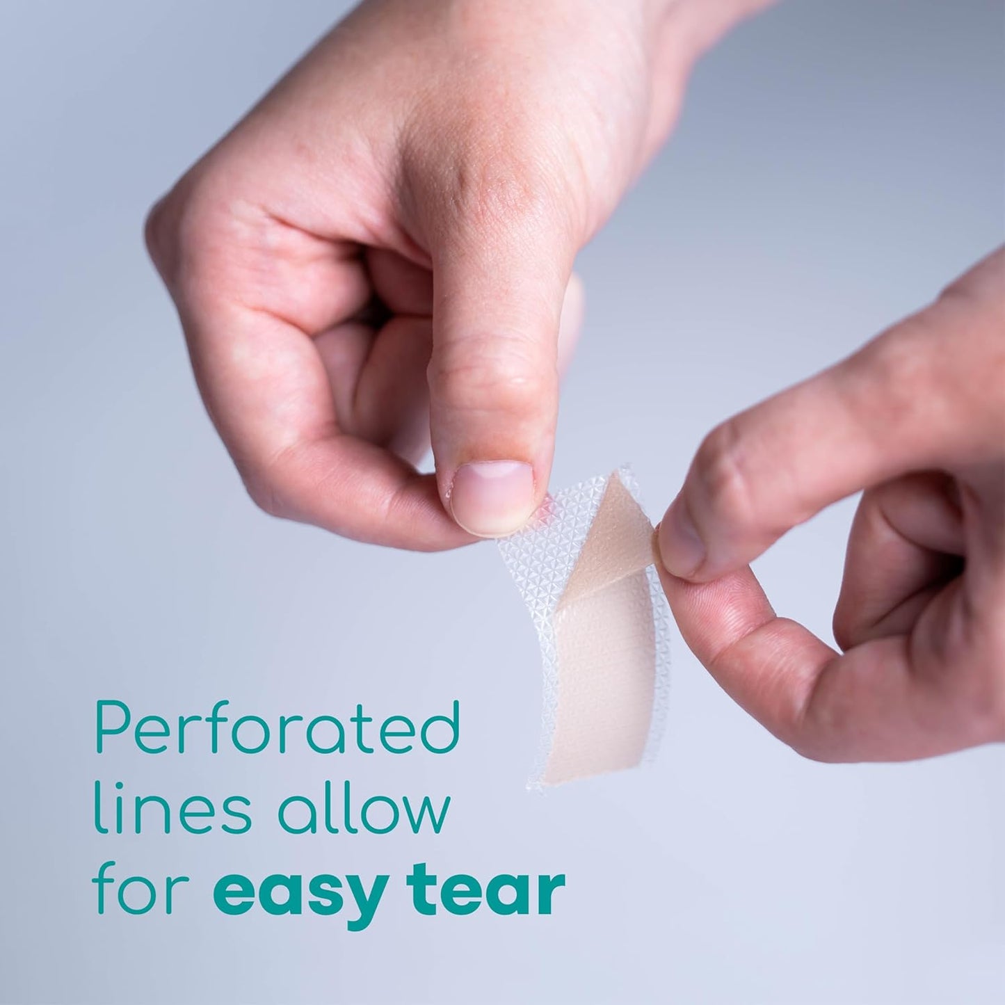 Silicone Scar Tape