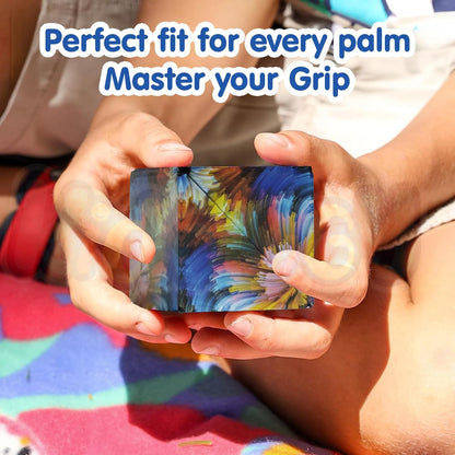 Magic Cube Shape Shifting Puzzle Box for Kids