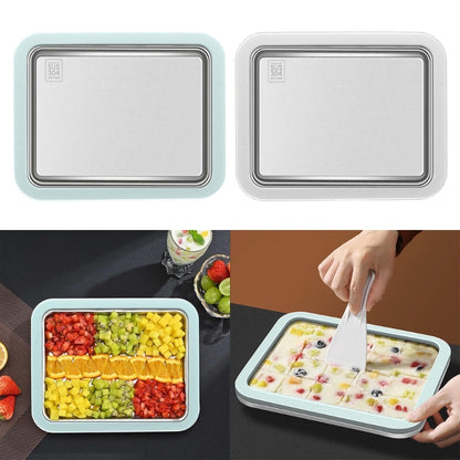 Instant Ice Cream Maker - Toxins-Free & Portable