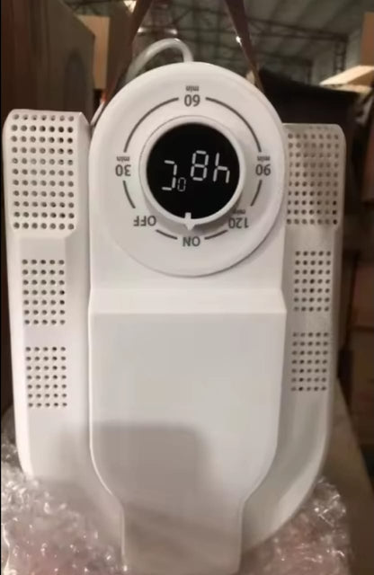 Electric Shoe Dryer