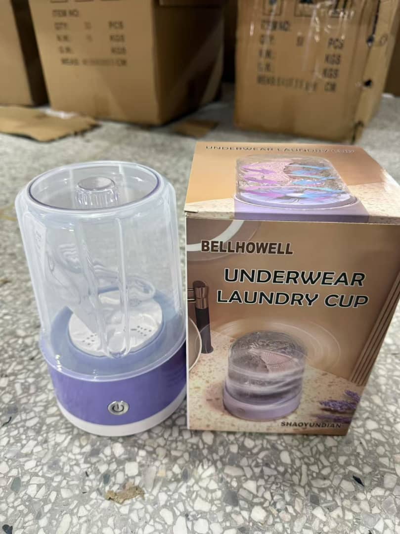 Portable Washing Machine