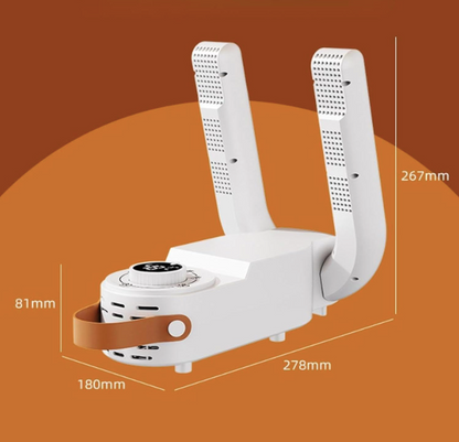 Electric Shoe Dryer