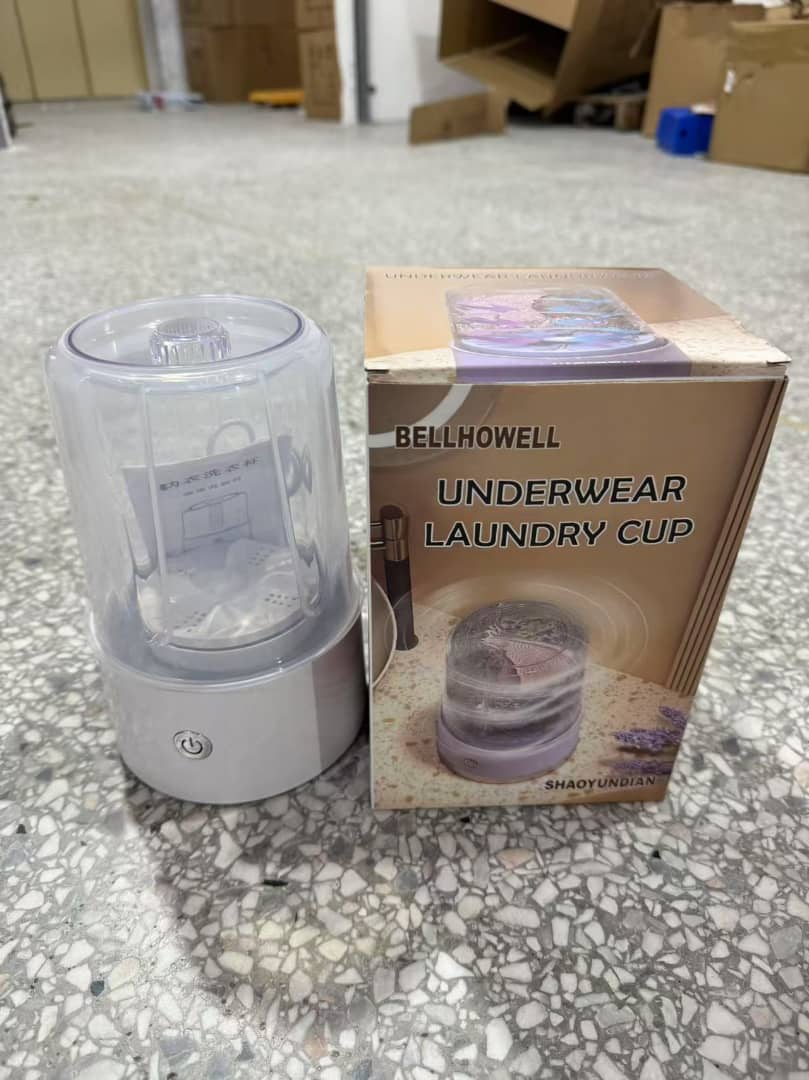 Portable Washing Machine
