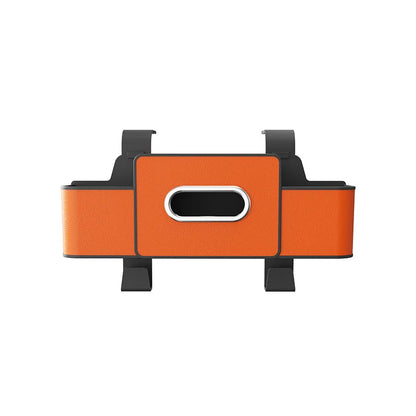 💎🥤 Premium Universal Car Backrest Storage Box & Organizer ✨🚗
