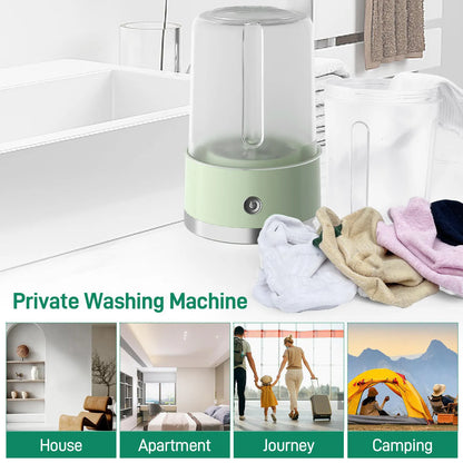 Portable Washing Machine