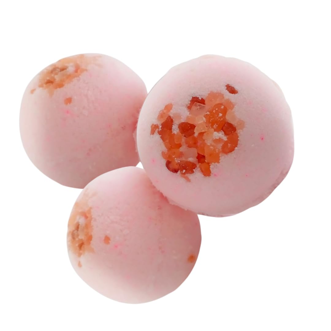 🎉 Bath Bombs with Surprise Toys – Make Bath Time Magical