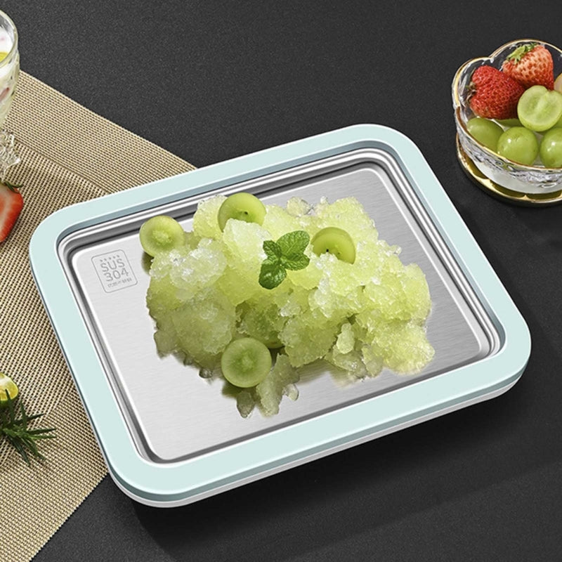 Instant Ice Cream Maker - Toxins-Free & Portable