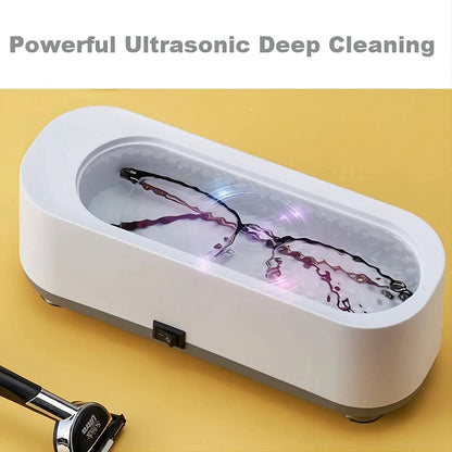 USCollections™ Powerful Ultrasonic Cleaner
